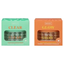 Creme capsule 12ml