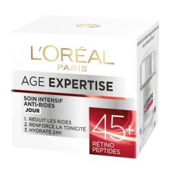 Creme jour age expertise