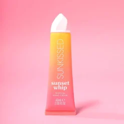Creme mains tropical sunset 60ml