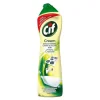 Creme 500ml citron