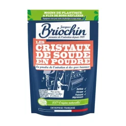 Cristaux de soude 500g