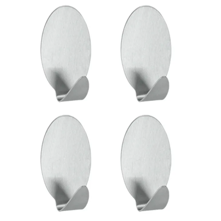 Crochet lilliput inox x4