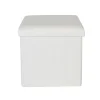 Cube de rangement