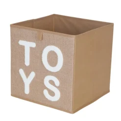 Cube de rangement