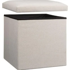 Cube de rangement