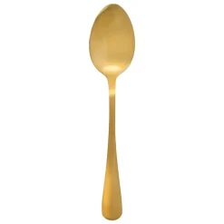 Cuillere a soupe 4p gold