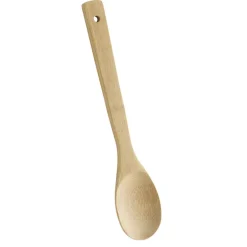 Cuillere bambou 30cm