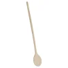Cuillere en bois 40cm