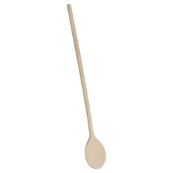 Cuillere en bois 40cm
