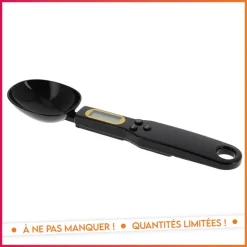 Cuillere mesureur 23x5.7x1.7cm