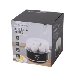 Cuiseur a oeufs capacite 7 oeufs