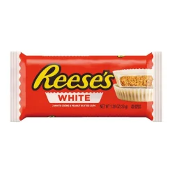 Cup chocolat blanc x2 39g