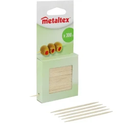 Cure dents 300 pieces + boite