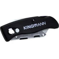 Cutter utilitaire pliable
