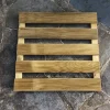 Dalle en pin 40x40