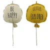 Deco murale ballon
