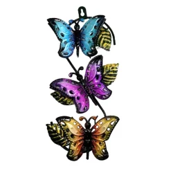 Deco murale insectes x3 - 3ass