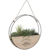 Deco murale plante