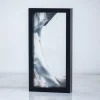 Deco sable mouvement