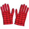 Deguisement gants spider man
