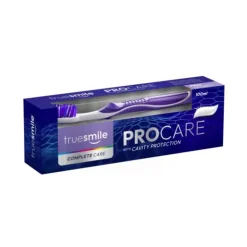 Dentifrice+ brosse bicarbonate