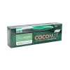 Dentifrice+ brosse noix coco