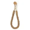 Derouleur/porte serviette nature