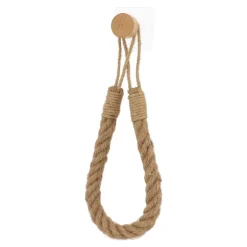 Derouleur/porte serviette nature