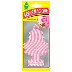 Desodorisant auto bubble gum