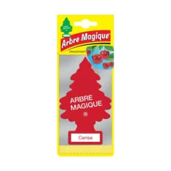 Desodorisant auto cerise