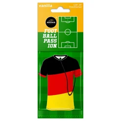 Desodorisant football allemagne