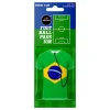 Desodorisant football bresil
