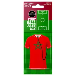 Desodorisant football maroc
