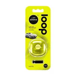 Desodorisant loop gel 9g vanilla