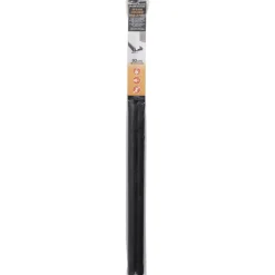 Dessous de porte double bourrele