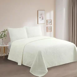 Dessus lit kalia 260x240+2t ivoi