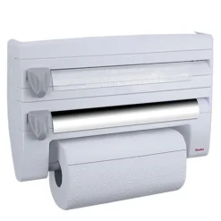 Devidoir 3 usages roll&roll