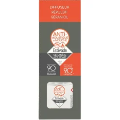 Diffuseur geraniol 100ml