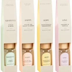 Diffuseur happy