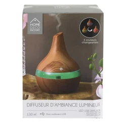 Diffuseur huiles essentielles