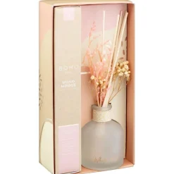 Diffuseur parfum fleurs sechees