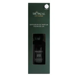 Diffuseur verre 200ml