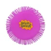 Disque volant eclabousseur