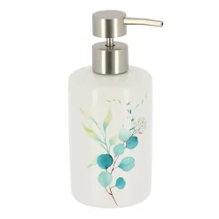 Distributeur a savon aquarelle
