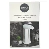 Distributeur a savon automatique