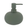 Distributeur a savon ceramique