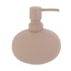 Distributeur a savon ceramique