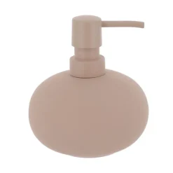 Distributeur a savon ceramique