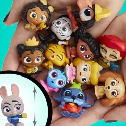 Doorables mini peek