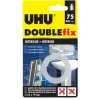 Doublefix extra fort interieur